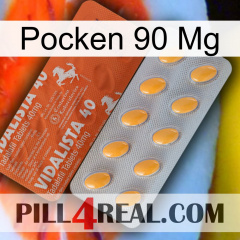 Poxet 90 Mg 43